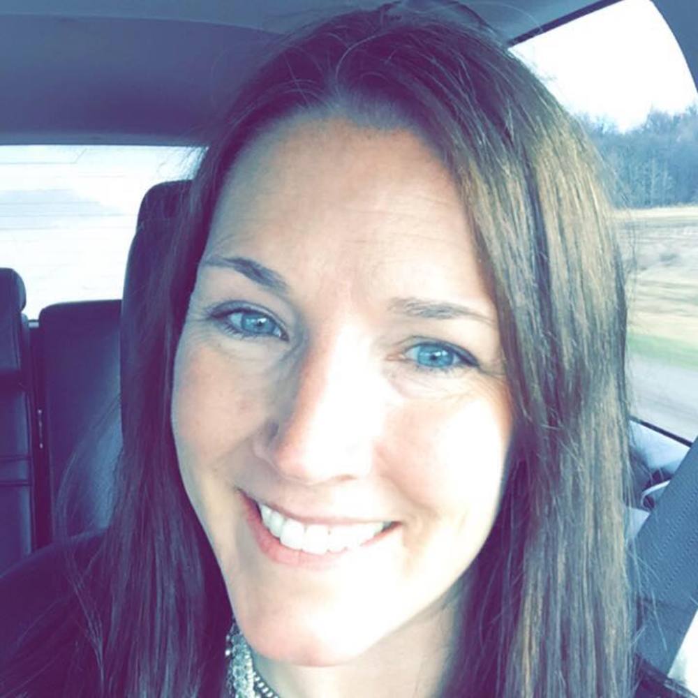 Meet your Posher, Dana
